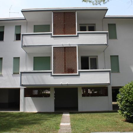 Appartamenti Tuia Bibione Dış mekan fotoğraf