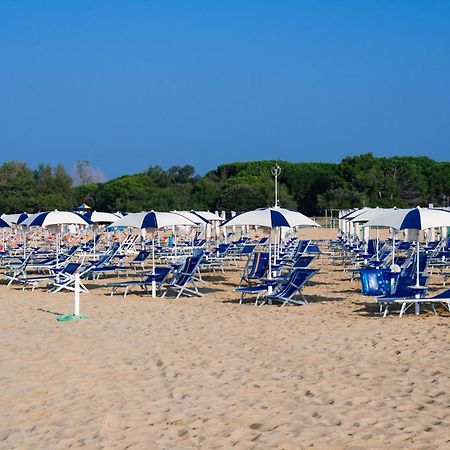 Appartamenti Tuia Bibione Dış mekan fotoğraf