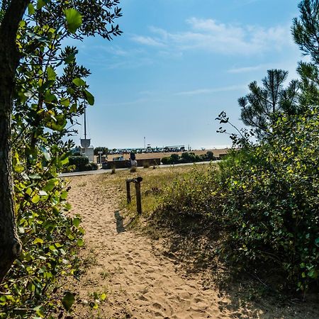 Appartamenti Tuia Bibione Dış mekan fotoğraf