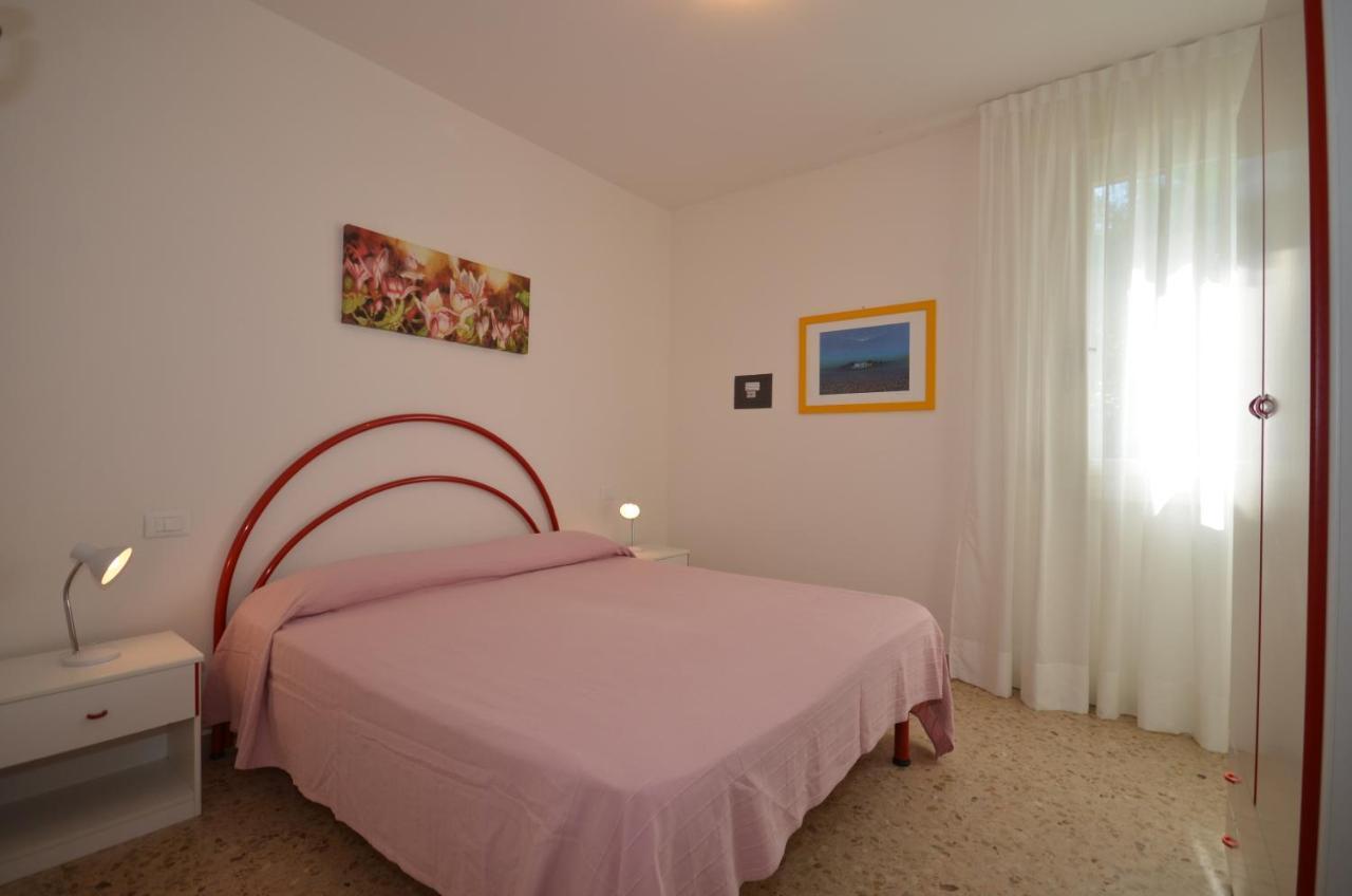 Appartamenti Tuia Bibione Dış mekan fotoğraf