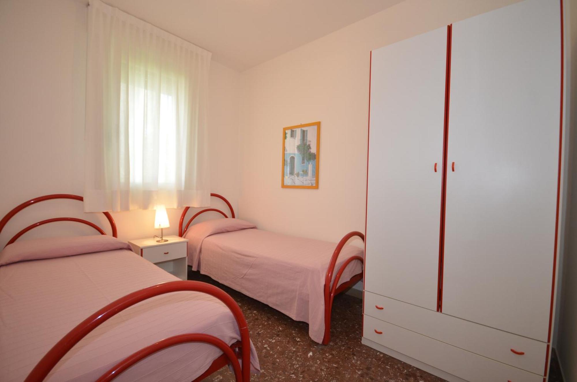 Appartamenti Tuia Bibione Dış mekan fotoğraf
