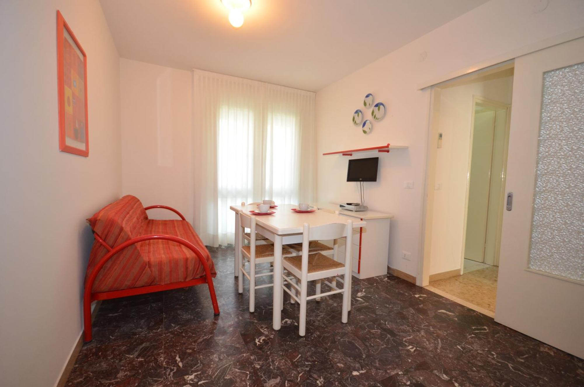 Appartamenti Tuia Bibione Dış mekan fotoğraf